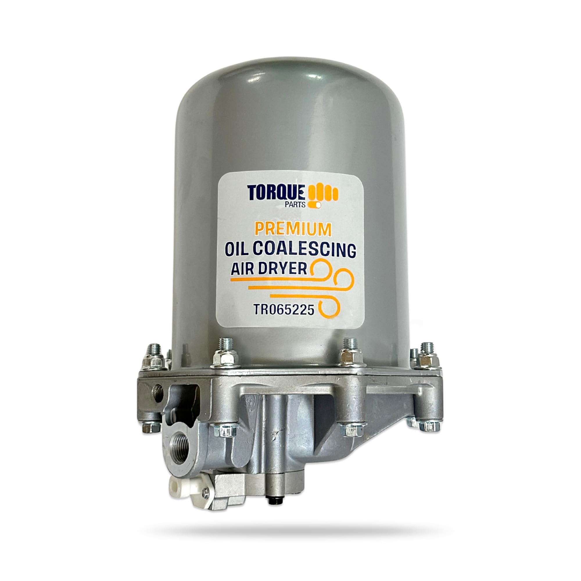 Amazon.com: Torque 065225 Air Dryer AD-9 AD9 Style Replaces 109685